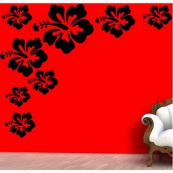 Folhas de Loto Cantoneira