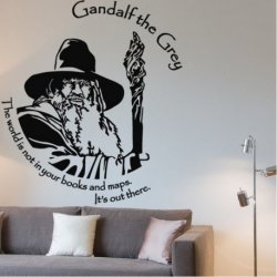 Gandalf Senhor dos Anéis