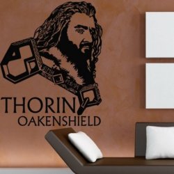 Thorin Senhor dos Anéis