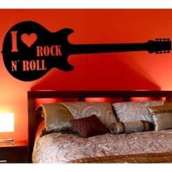 Amor ao Rock And Roll