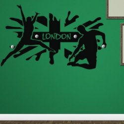 London Jump