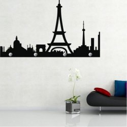 Paris Cidade