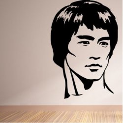 Bruce Lee