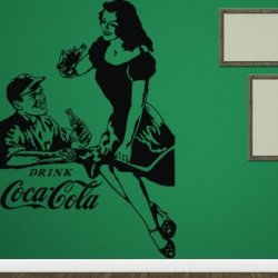 Coca Cola Retro