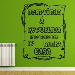 Republica de Tua Casa