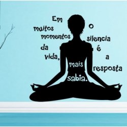 O Silencio Uma Resposta Savia