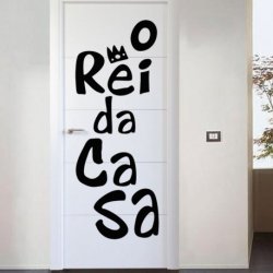 O Rei da Casa