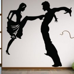 Dança Flamenco