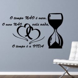 O Tempo é Vida
