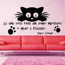 Medo do Fracasso