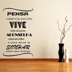Viver e Sonhar