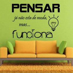 Pensar Funciona