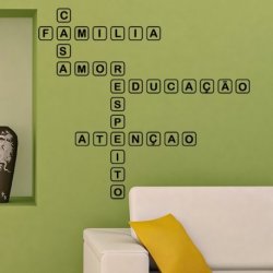 Sopa de Letrinhas do meu Lar