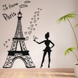 Paris a Cidade do Amor