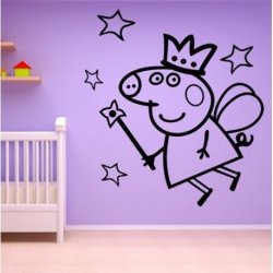 Peppa Pig e a sua Varinha Mágica