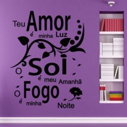 Canção de Amor Dia dos Namorados