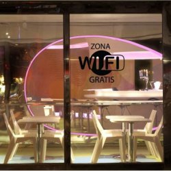 Zonas WiFi