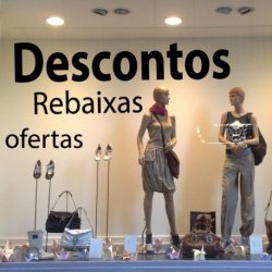 Ofertas, Promoções e Descontos