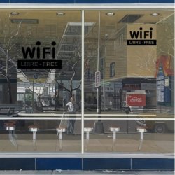 WiFi Livre para Lojas