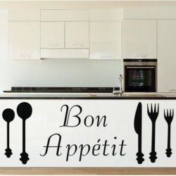 Bon Appétit e Vamos Comer