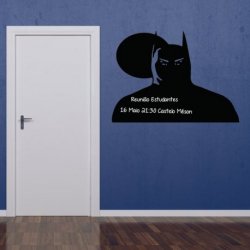 A Sombra do Batman