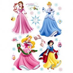 As Princesas Disney