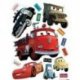 Colecção personagens Cars