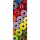 Rolos de Cores