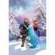 Personagens Frozen de Disney