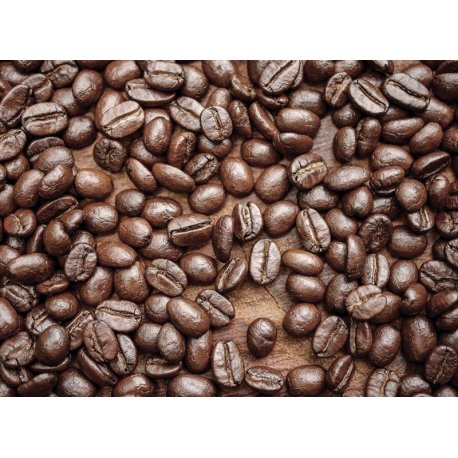 Mosaico Grão de Café com Sabor