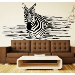 Zebra Abstrata