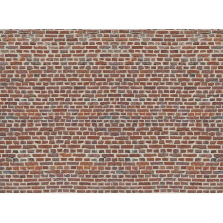 Muro Parede de Tijolos
