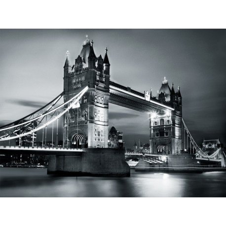 Tower Bridge de Londres