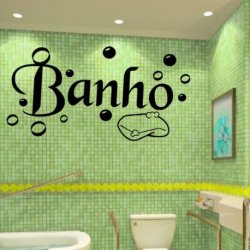 Banho Borbolheante