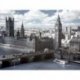 Vista Palácio de Westminster Londres