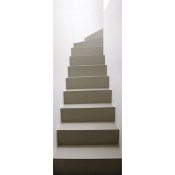 Escadas ao Quarto Secreto