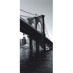Ao Pé da Ponte de Brooklyn
