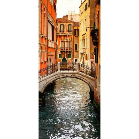 Charme Canal Veneza