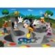 Rato Mickey e Amigos a Patinar