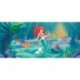 Ariel e os Amigos da Pequena Sereia