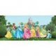 Princesas Disney no Jardim do Palácio