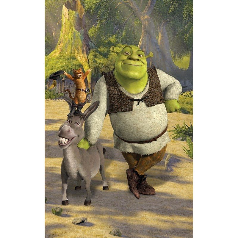 Burro (Shrek)