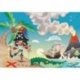 A Aventura do Pirata Procura Tesouro