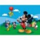 A Ideia do Rato Mickey