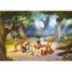 Branca de Neve e os Animaizinhos do Bosque