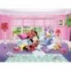 As Meninas Disney Ouvem Música