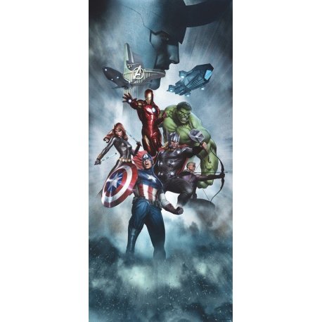 Os Vingadores contra Loki