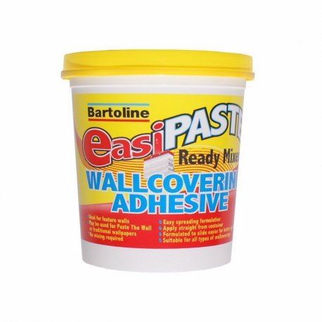 Cola Pronta a Usar Easipaste 1000 gr