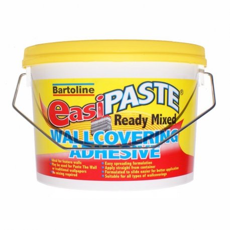 Cola Pronta a Usar Easipaste 2500 gr