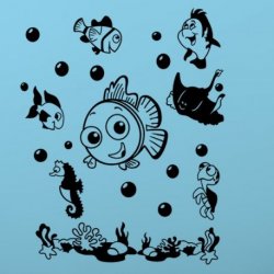 À Procura de Nemo